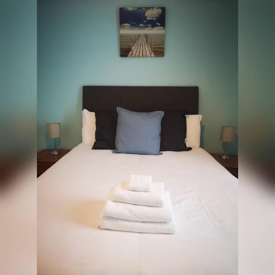 Bank House Guesthouse بوندوران المظهر الخارجي الصورة