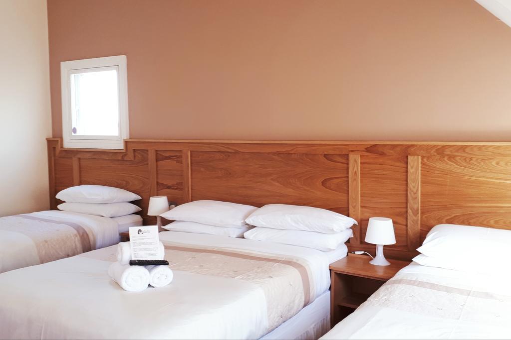 Bank House Guesthouse بوندوران المظهر الخارجي الصورة