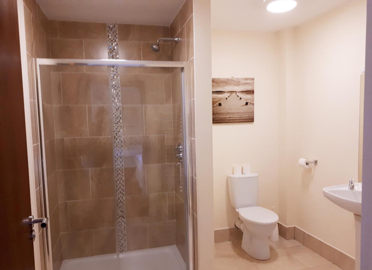 Bank House Guesthouse بوندوران المظهر الخارجي الصورة