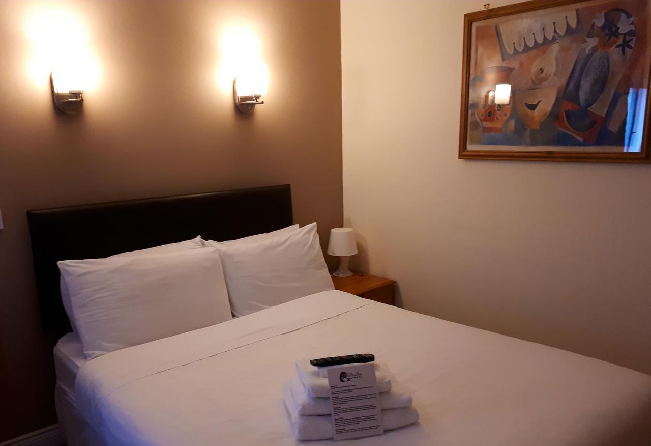 Bank House Guesthouse بوندوران المظهر الخارجي الصورة