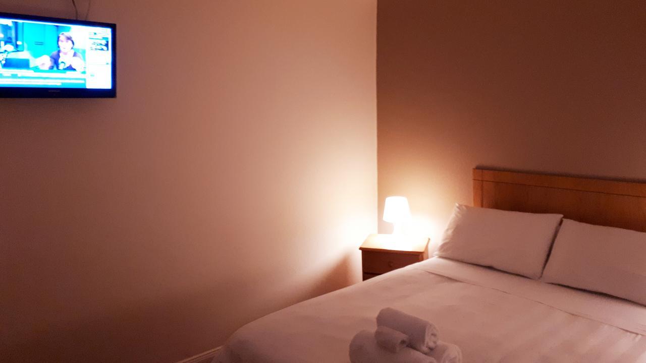 Bank House Guesthouse بوندوران المظهر الخارجي الصورة